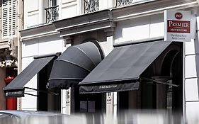 Hotel The Blake Gare Saint Lazare  4*